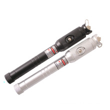 for ftth VFL optical red laser pen visual fiber fault locator,visual fault locator 5mw 10mw 650nm